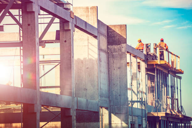 Best Concrete Demolition Services in East Bronson, FL