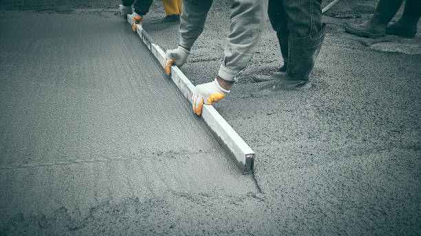  East Bronson, FL Concrete contractor Pros